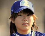 吉田えり、退団へ 2009.09.30.jpg